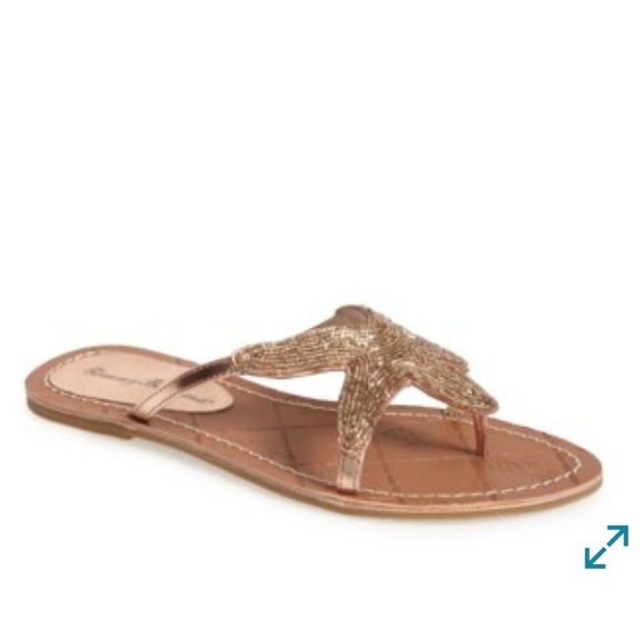tommy bahama starfish sandals